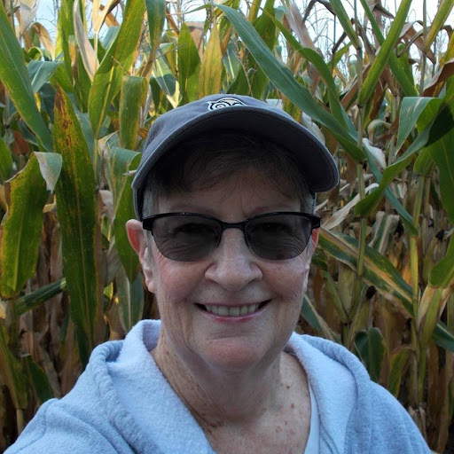 Letha Ann Alexander
