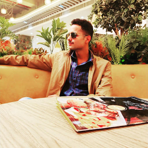 author
