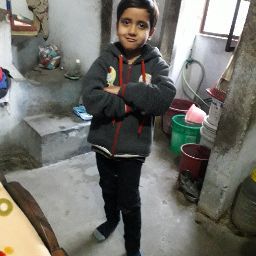 Nirdosh Kumar