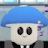 The BlueScroom-avatar
