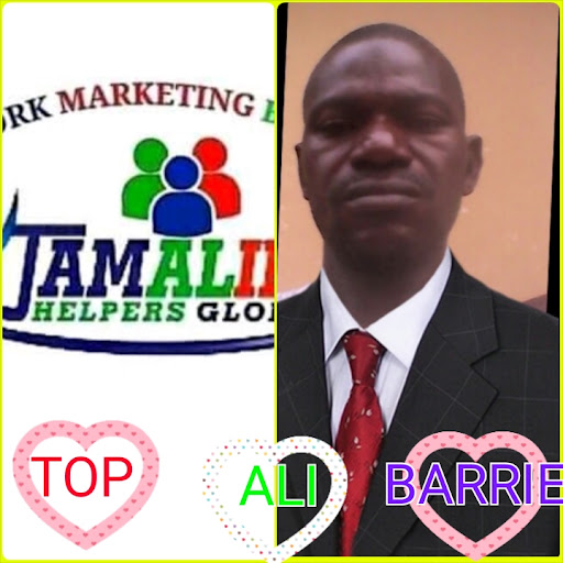 author