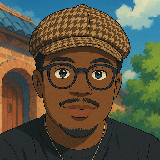 Thabo Mpe