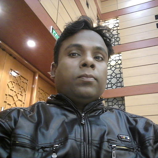 author