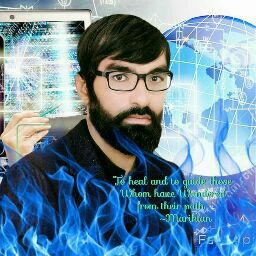 author