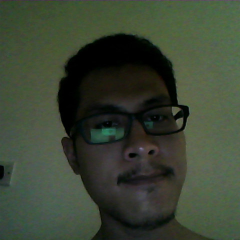 Saiful Azri Jamian