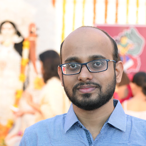 author