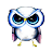 Evil Eagle-avatar