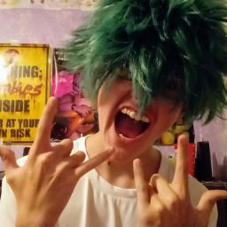 Laughing ninj4