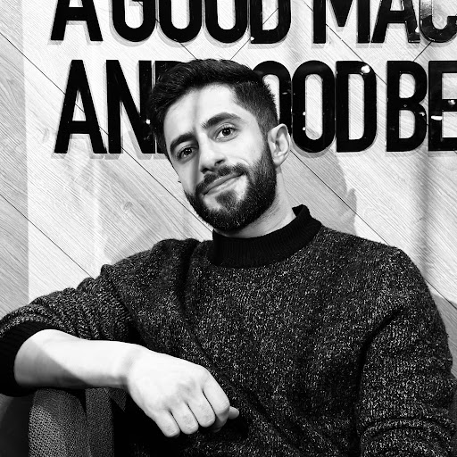 ilyas ipek