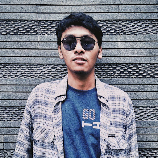 author