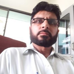 author