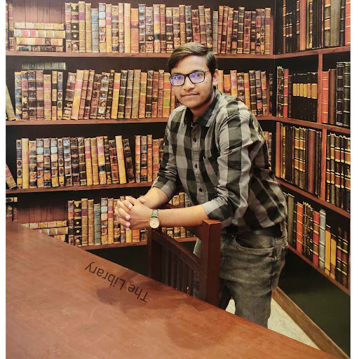 author