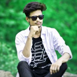 Sandeep Dhosariya