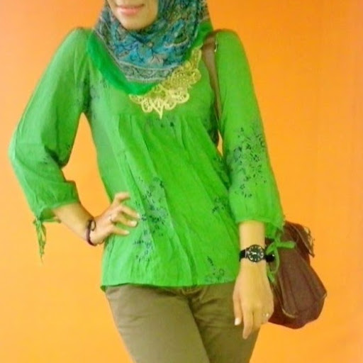 author
