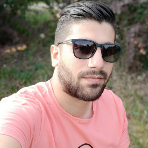 vahid arman