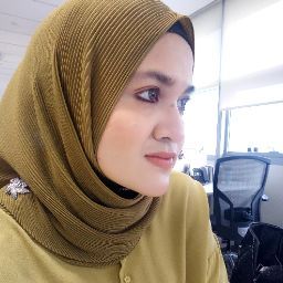 author