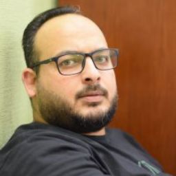 author
