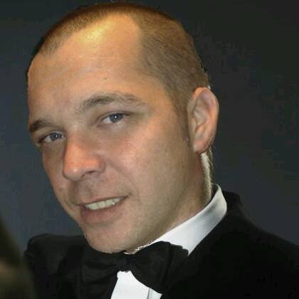 author