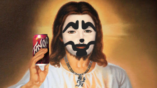 Juggalo Jesus