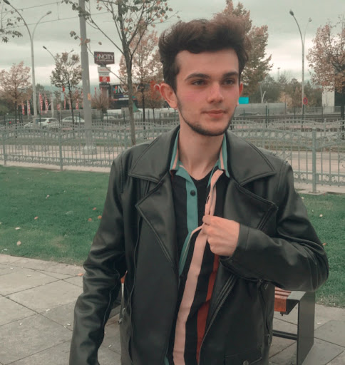 author