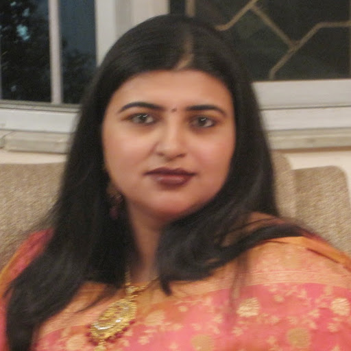 Nabanita Mukherjee