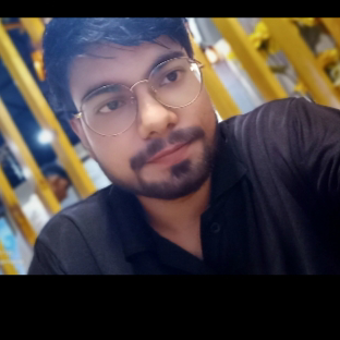 Saurabh Sharma