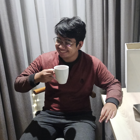 author