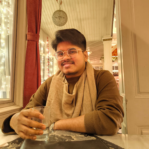 author