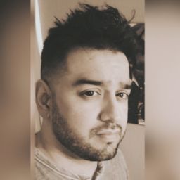 author