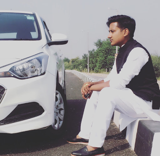 Saransh Agarwal