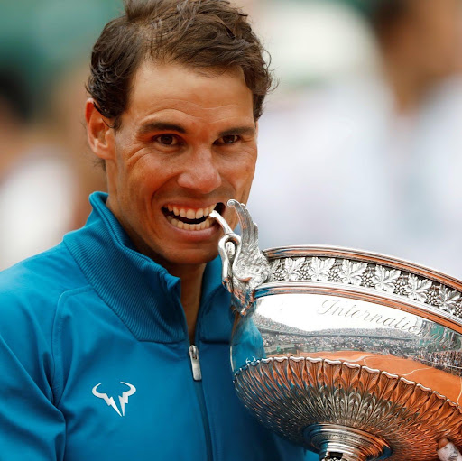 Anand Rafa