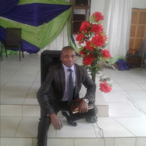 author