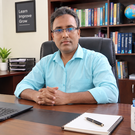 author