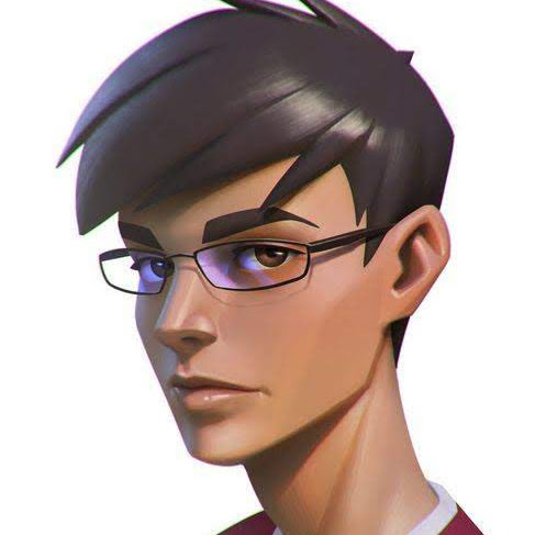 author