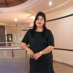 Meena Nakum