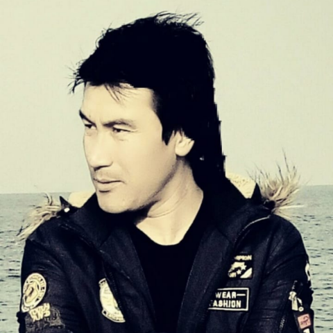 author