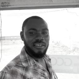 author
