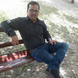 author