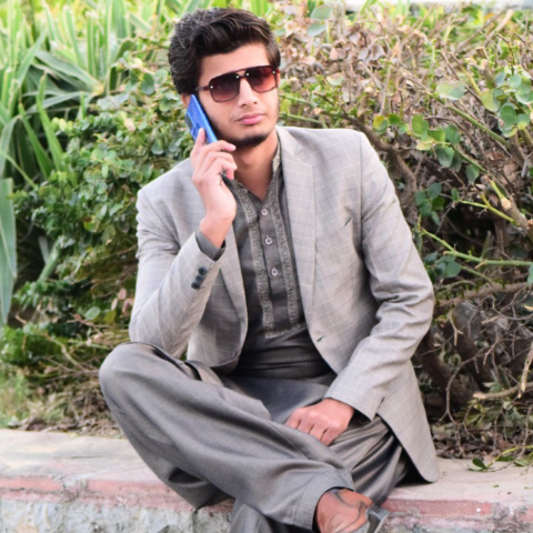 author