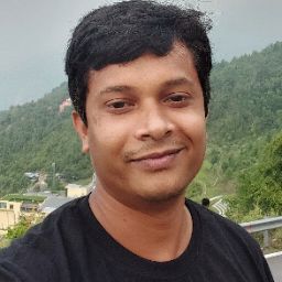 author