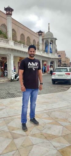 gagan cheema