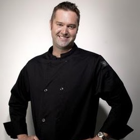 Chef Chip Kennedy