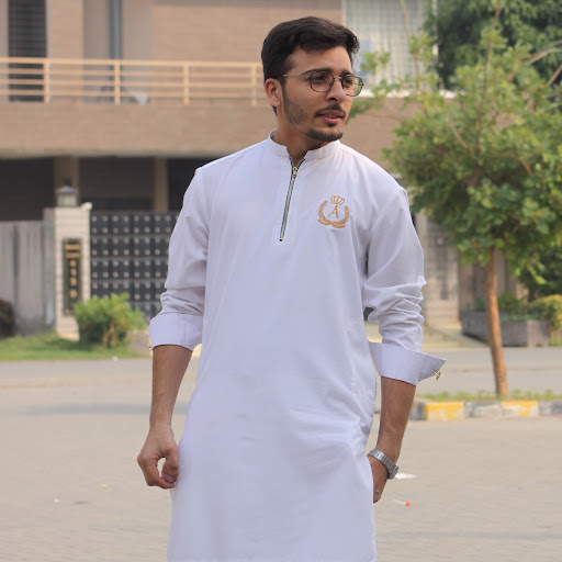 author