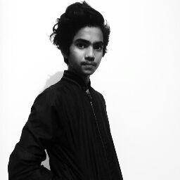 author