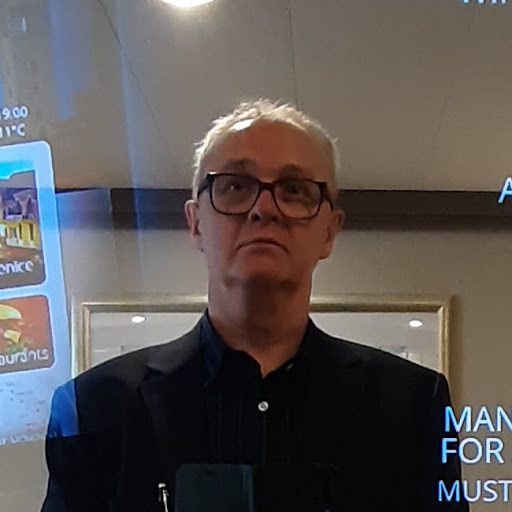 author