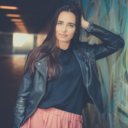 author