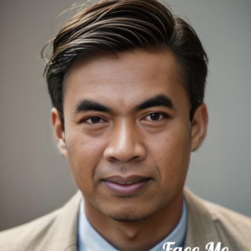 author