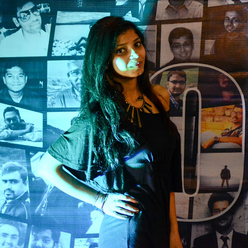 Akansha Garg