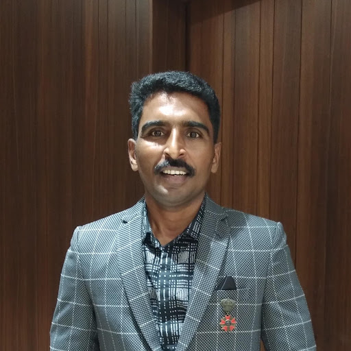MUTHUKUMAR M