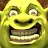 Solid Shrek-avatar